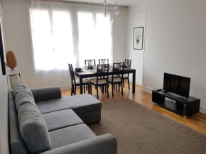 Malakoff Grand apartment